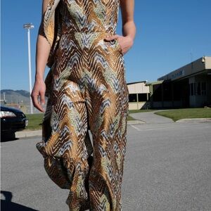 Rachel Comey Revel Jumpsuit